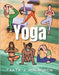Yoga Fakta & Målarbok: Aktivitetsbok för barn i åldrarna 2 till 12 år by Book, Steven