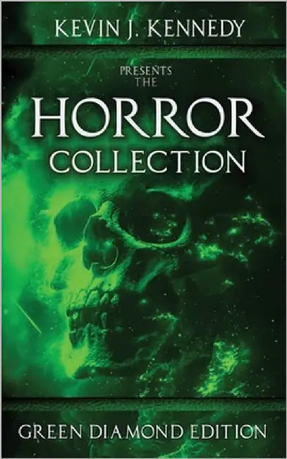 The Horror Collection: Green Diamond Edition by Strand, Jeff