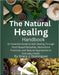 The Natural Healing Handbook: An Essential Guide to Self-Healing Through Plant-Based Remedies, Restorative Practices, and Natural Approaches to Everyd by Gracy J. Dominguez