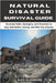Natural Disaster Survival Guide: Essential Skills, Strategies, and Checklists to Stay Safe Before, During, and After Any Disaster by Glenmore, Alex