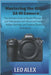 Mastering the Nikon Z6 III Camera: The Ultimate Guide to Master Photography and Videography with Advanced Features, Hidden Settings, and Creative Shoo by Alex, Leo