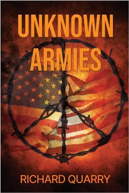 Unknown Armies by Quarry, Richard