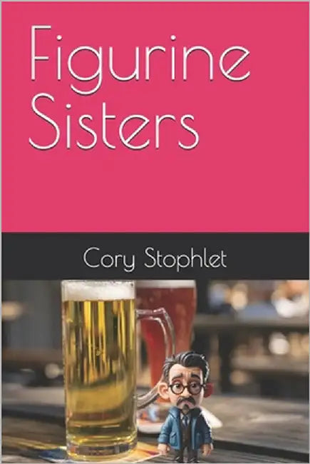 Figurine Sisters by Stophlet, Cory