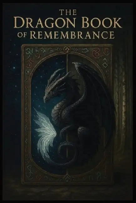 The Dragon Book of Remembrance by Lina Sampson