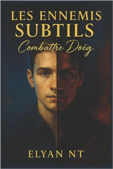 Les Ennemis Subtils: Combattre Doëg by Nt, Elyan