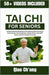 Tai Chi for Seniors: 12-Minute Gentle Movements with Step-by-Step Pictures to Boost Energy, Improve Balance, Reduce Stress, Ease Stiff Joints, and Fee by Qiao Ch'ang