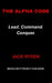 The Alpha Code: Lead. Command. Conquer. by Jack Ryden