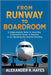 From Runway to Boardroom: A Comprehensive Guide to Launching a Successful Career or Business in Jet Upscaling and Aviation Detailing by Alexander R. Hayes
