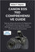 Canon EOS 70D Comprehensive Guide: Step-by-Step Instructions for Beginners to Improve Shooting Skills, Master Settings, and Create Beautiful Pictures by Nolan T. Rayner