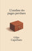 L'ombre des pages perdues by Gilles Capelluto