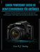 Canon Powershot Sx510 HS Benutzerhandbuch Für Anfänger: Meistern Sie Ihre Kamera mit Schritt-für-Schritt-Anleitungen, Profi-Tipps und atemberaubenden by Evan B. J. Sterling