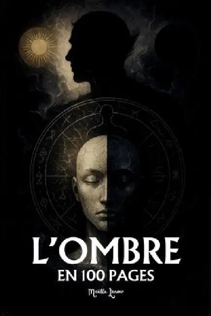 L'Ombre de Carl Jung: les principes fondamentaux en 100 pages by Maëlle Lenoir