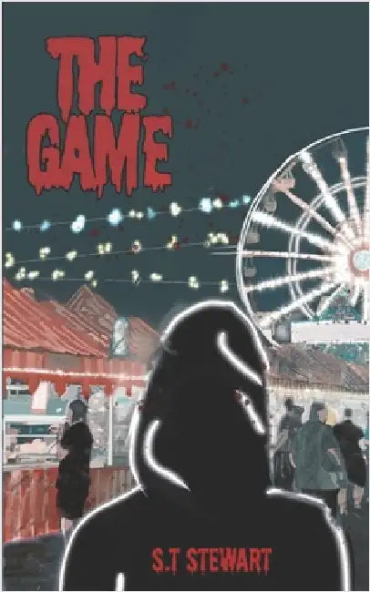 The Game by MacInnes, Caitlin