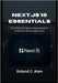 Next.js 15 Essentials: Everything You Need to Build Powerful, Production-Ready Applications by Aten, Roland C.