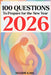 100 Questions to Prepare for the New Year 2026: The Essential Personal and Family Development Guide by Maxime Karl