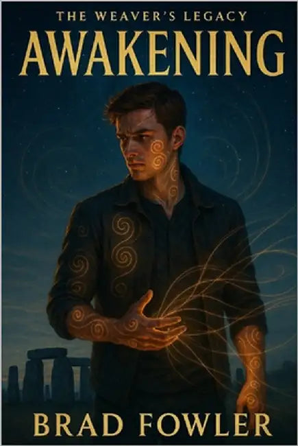 The Weavers Legacy: Awakening by Fowler, F. Brad