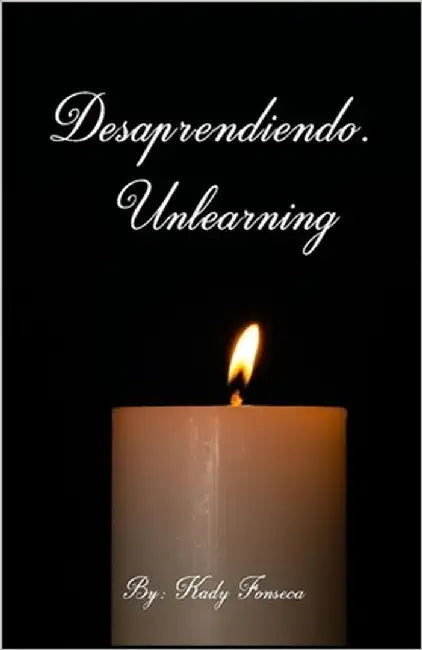 Desaprendiendo: Unlearning by Fields, Laura