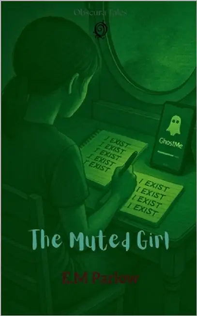 The Muted Girl by Parlow, E. M.