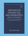 Advanced Financial Mathematics for Actuaries: Derivatives, Asset-Liability Management, and Risk-Neutral Valuation by Ike, Oluchi