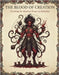 The Blood of Creation: Unveiling the Mystical Power of Raktabija by Uprety, Mohan Chandra