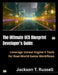 The Ultimate UE5 Blueprint Developer's Guide: Leverage Unreal Engine 5 Tools for Real-World Game Workflows by Jackson T. Russell