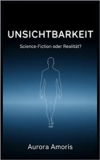 Unsichtbarkeit: Science-Fiction oder Realität? by Amoris, Aurora