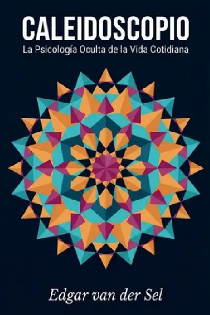 Caleidoscopio: La Psicologia Oculta de la Vida Cotidiana by Edgar Van Der Sel