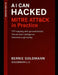 AI Can Hacked: MITRE ATT&CK in Practice: Mastering Threat Modeling, Attack Techniques, and Defense Strategies with AI by Bernie Goldmann