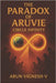 The Paradox of Aruvie - Circle Infinity by Venkatachalam, Arun Vignesh