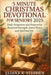 5 Minute Christmas Devotional for Seniors 2025: Daily Scriptures and Prayers for Renewed Strength, Inner Peace, and Spiritual Joy by Stephen, Eliana R.