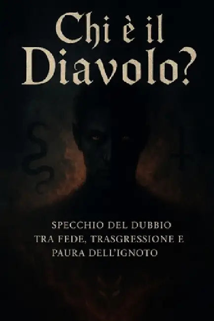 chi e il diavolo? by C. F