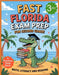 Florida FAST Test Prep - Grade 2: STAR Literacy, STAR Reading, STAR Math. 3 Subjects in 1 Book. 12 Full Length Practice Tests with Answers by Publishing LLC, Gianeska