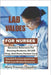 Lab Values For Nurses: Essential Reference For Nursing Students, NCLEX Prep, And Every Patient Care by Chandler, Mary Frances