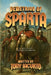 Demetrios of Sparta by Tony Iacurto