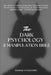 The Dark Psychology & Manipulation Bible [8-in-1]: 100+ Hidden Techniques of Influence, Emotional Control, Deception Detection, Persuasion, NLP, Mind by Rounab Chowdhury