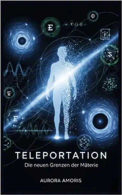 Teleportation: Die neuen Grenzen der Materie by Amoris, Aurora