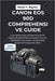 Canon EOS 90D Comprehensive Guide: A Complete Step-by-Step Manual for Capturing Breathtaking Outdoor Scenes, Mastering Techniques, and Building Creati by Nolan T. Rayner