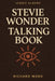Iconic Albums - Stevie Wonder - Talking Book by Richard Ward