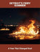Detroit'S Fiery Summer: A Year That Changed Soul by Markus Kelsen