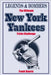 Legends & Bombers The Ultimate New York Yankees Trivia Challenge: 600 Mind-Blowing Questions and Fun Facts for True Bronx Fans by Duarte, Frank