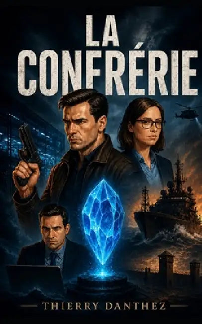 La Confrérie by Thierry Danthez