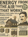Energy From The Air That Works: Build Your Own Tesla Power System by Tim Potton
