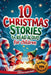 10 Christmas Stories To Read Aloud For Children