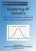 Mastering AP Statistics: From Fundamentals to Advanced with Python, R & Excel by Kumar, Rishabh