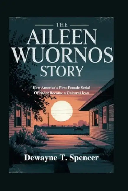 The Aileen Wuornos Story: How America's First Female Serial Offender Became a Cultural Icon by Dewayne T. Spencer