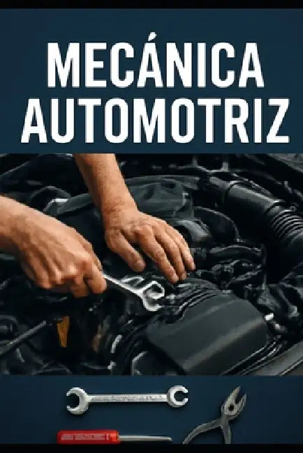 Mecánica Automotriz by Eyber Angulo