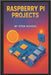 Raspberry Pi Projects: IoT and Home Automation on a Budget with Smart Sensors by School, Stem