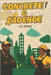 Concrete & Cadence by Joyner, Kenya