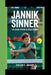 Jannik Sinner: The Silent Storm Of World Tennis by Evelyn C. Jacoby