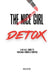 The Nice Girl Detox: A No BS Guide To Personal Power & Purpose by Shelli Netko